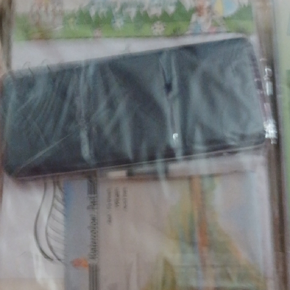 Paint With Color Activity Set - Picture 4 of 5